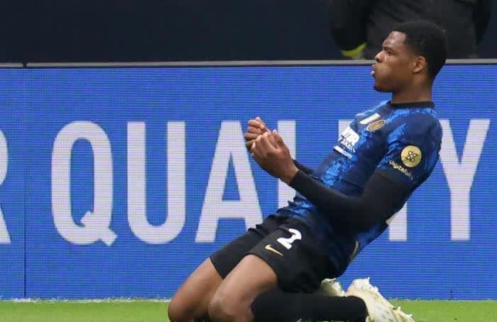 荷兰客场战胜意大利：实力大涨的简单介绍