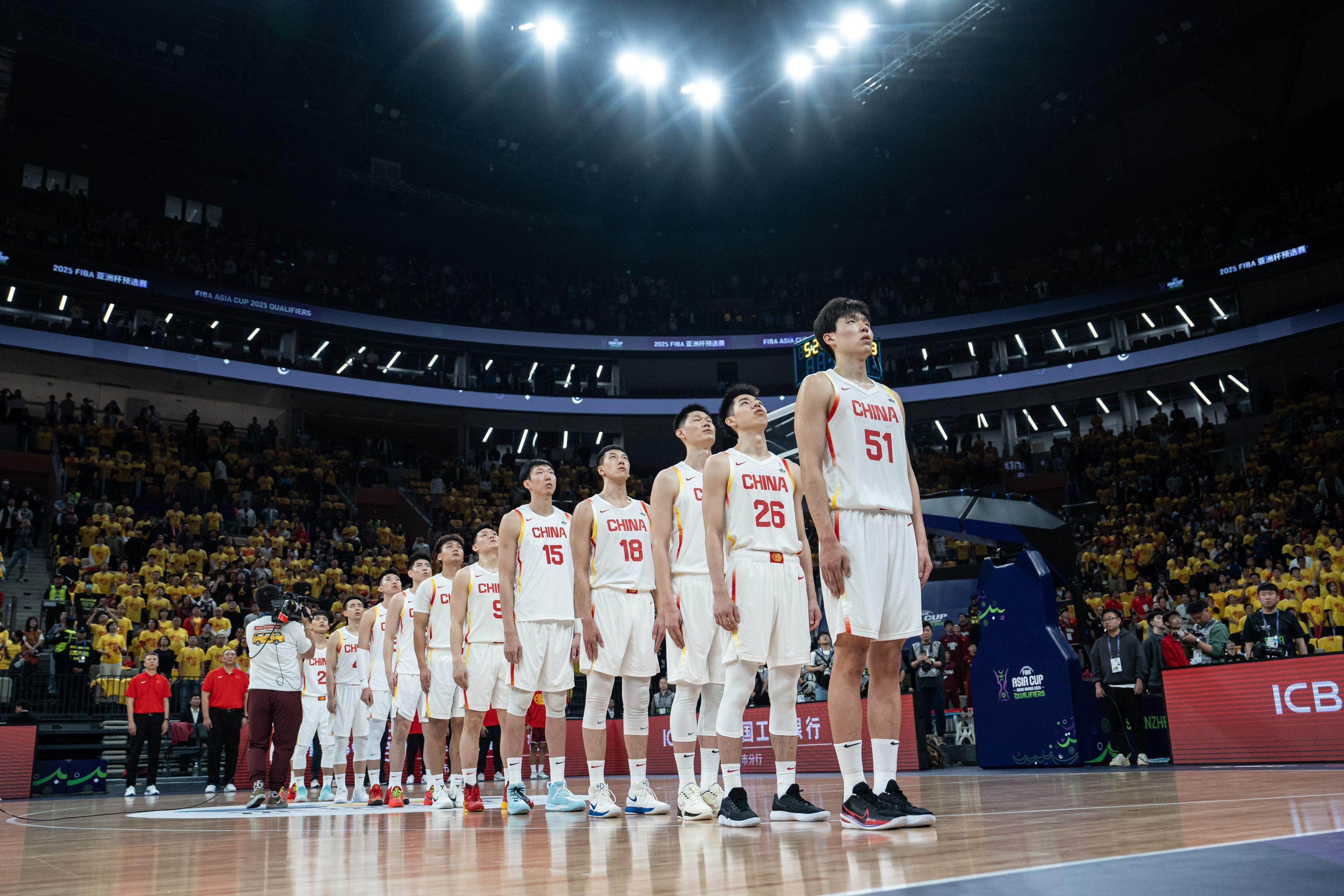 亚洲杯篮球比赛大众参与度高 亚洲杯篮球比赛大众参与度高