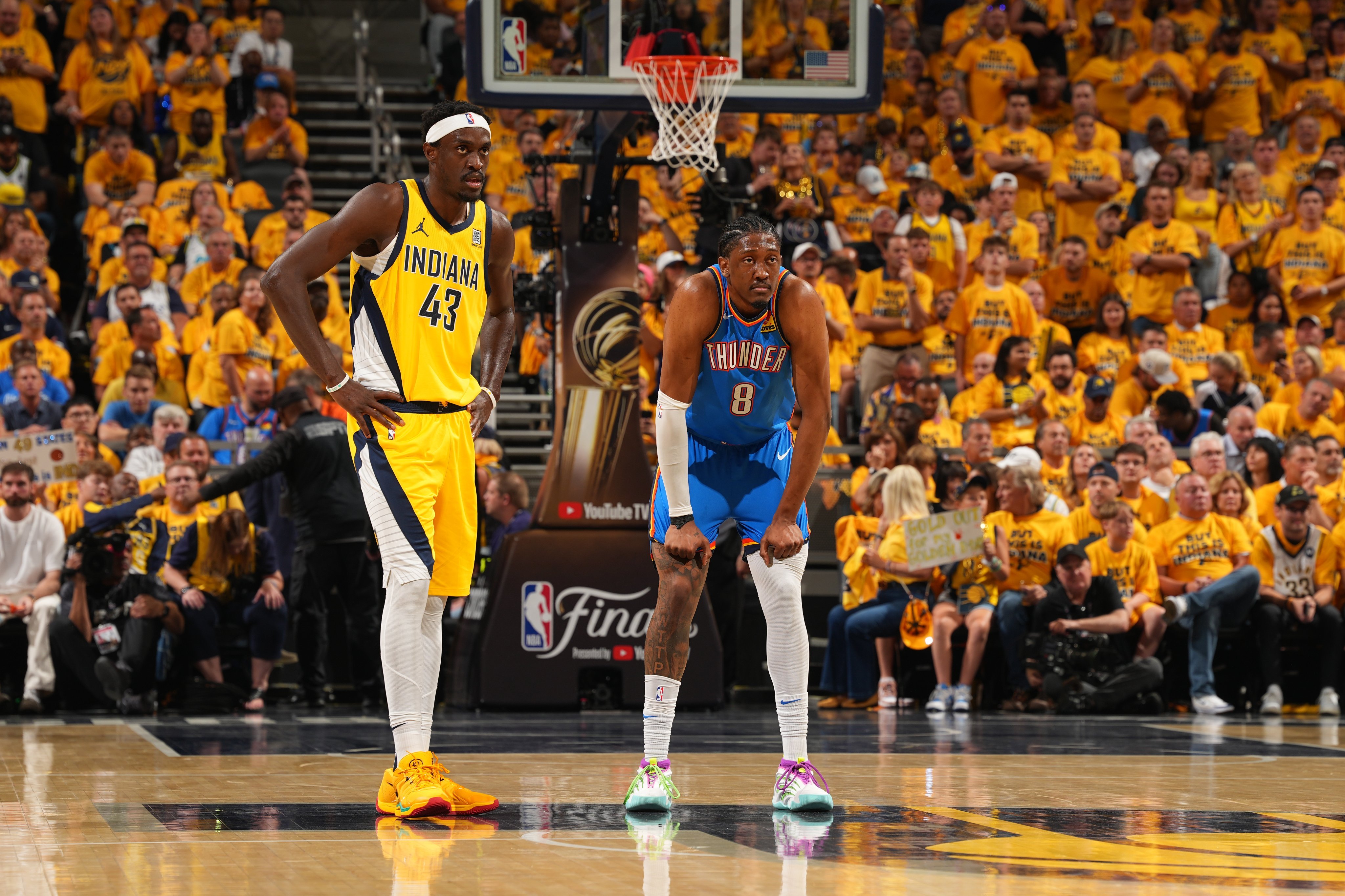 猛龙主场遭步行者逆转，失去比分领先