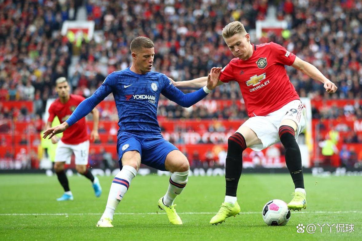 包含红蓝对决：曼联切尔西争夺英超冠军的词条