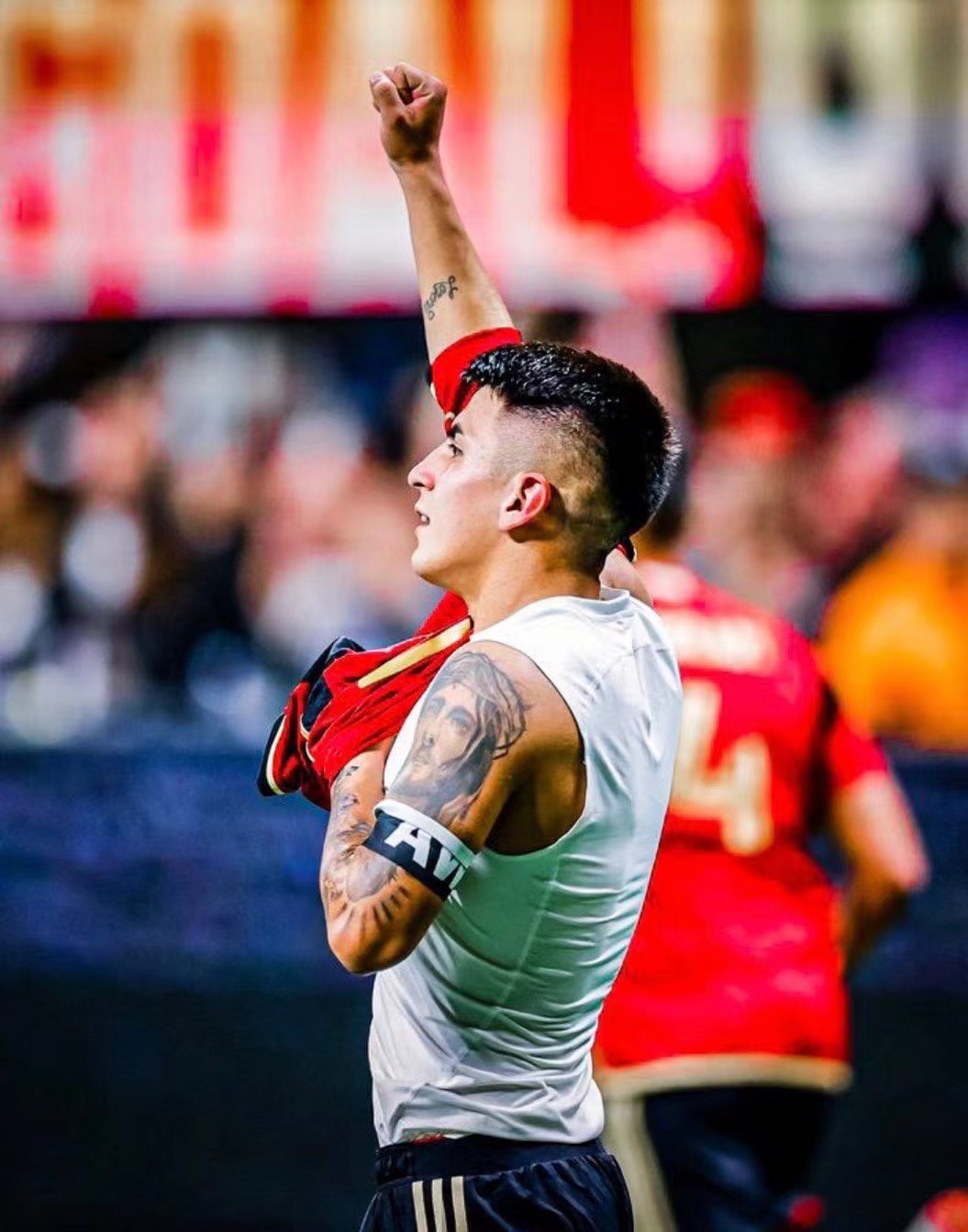 阿尔梅里亚球员挑战自我,追求更好成绩的简单介绍 阿尔梅里亚球员挑战自我,追求更好成绩的简单介绍