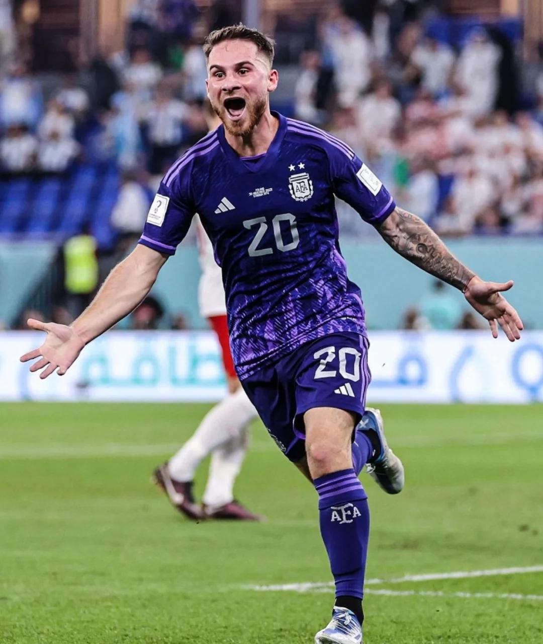 阿根廷队伤员复出，备战关键比赛