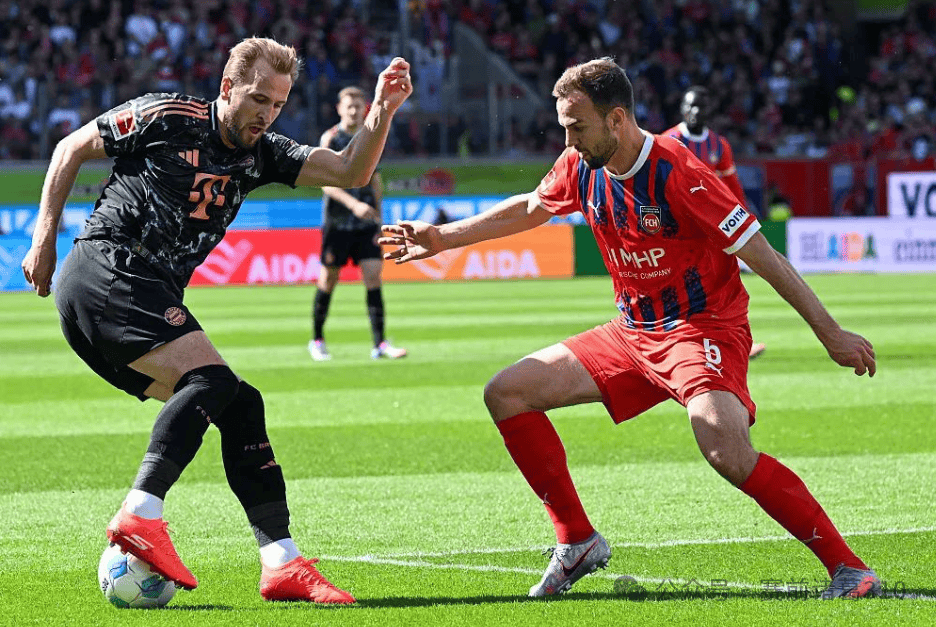 美因茨将迎来对阵汉诺威的挑战