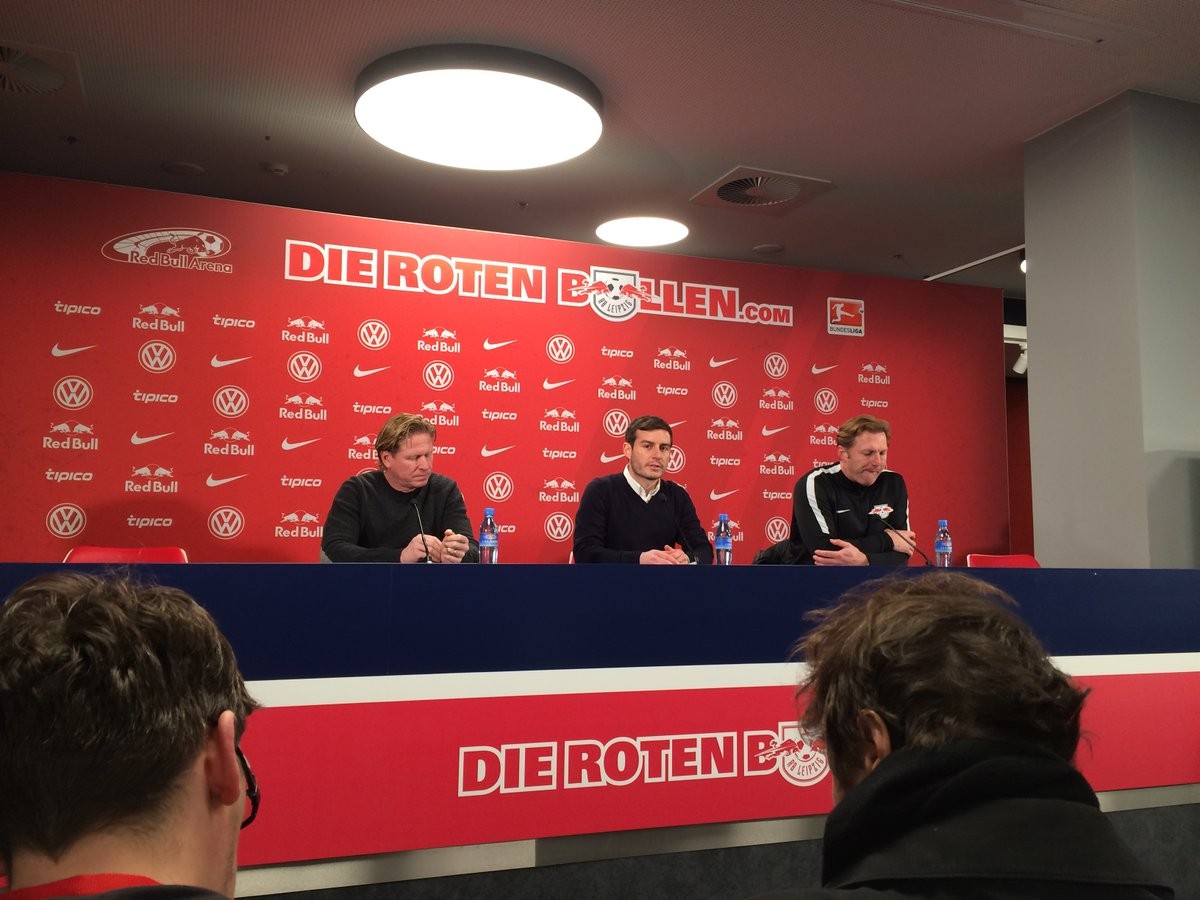 关于莱比锡取胜汉堡主场保卫决击天下的信息