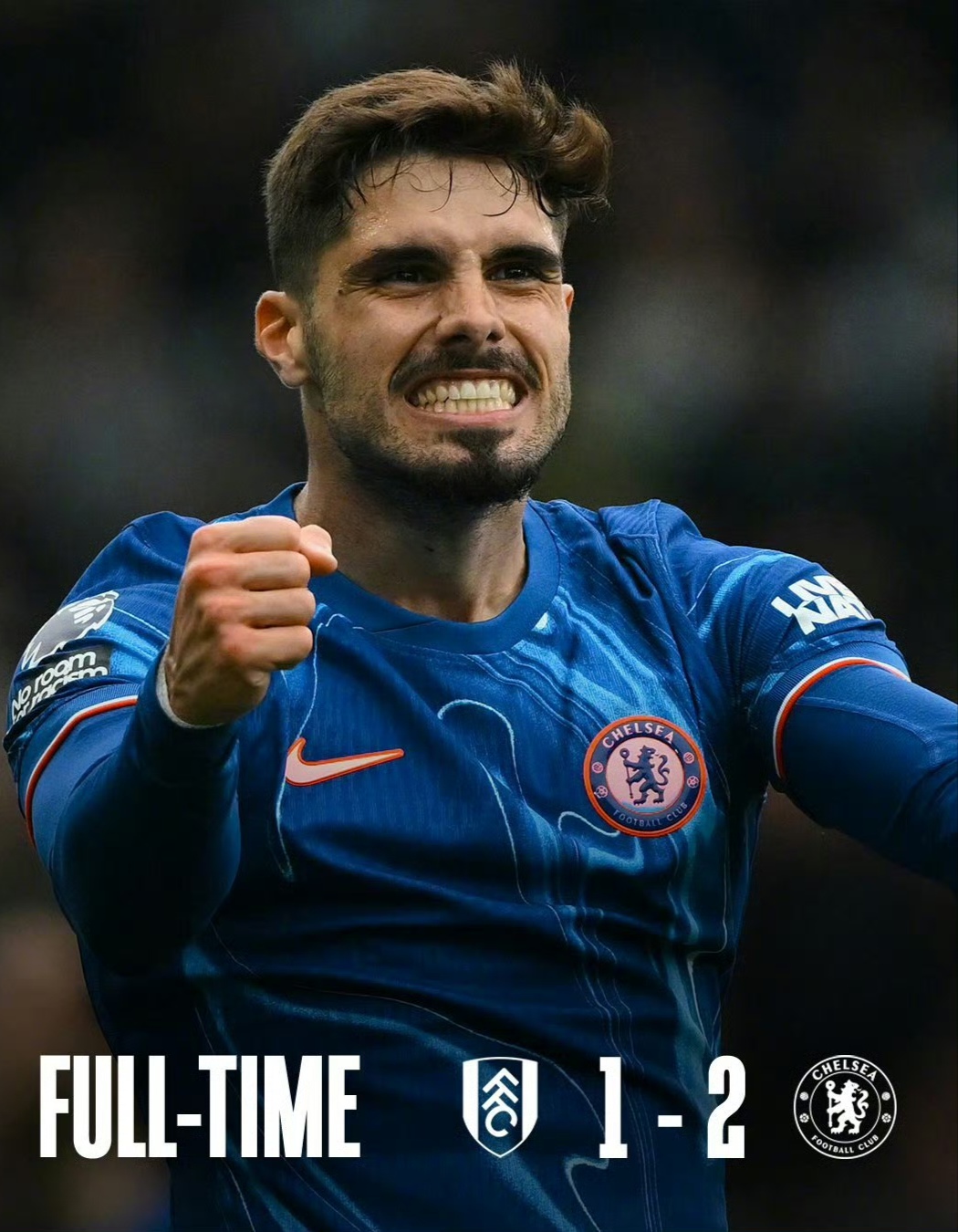 沃特福德主场不敌切尔西，保级前景不容乐观的简单介绍