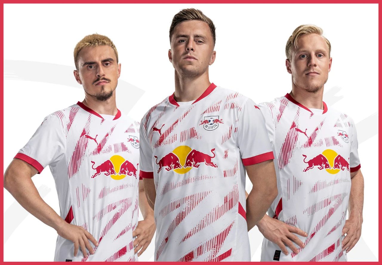 莱比锡火车头在壮观比赛中获胜的简单介绍