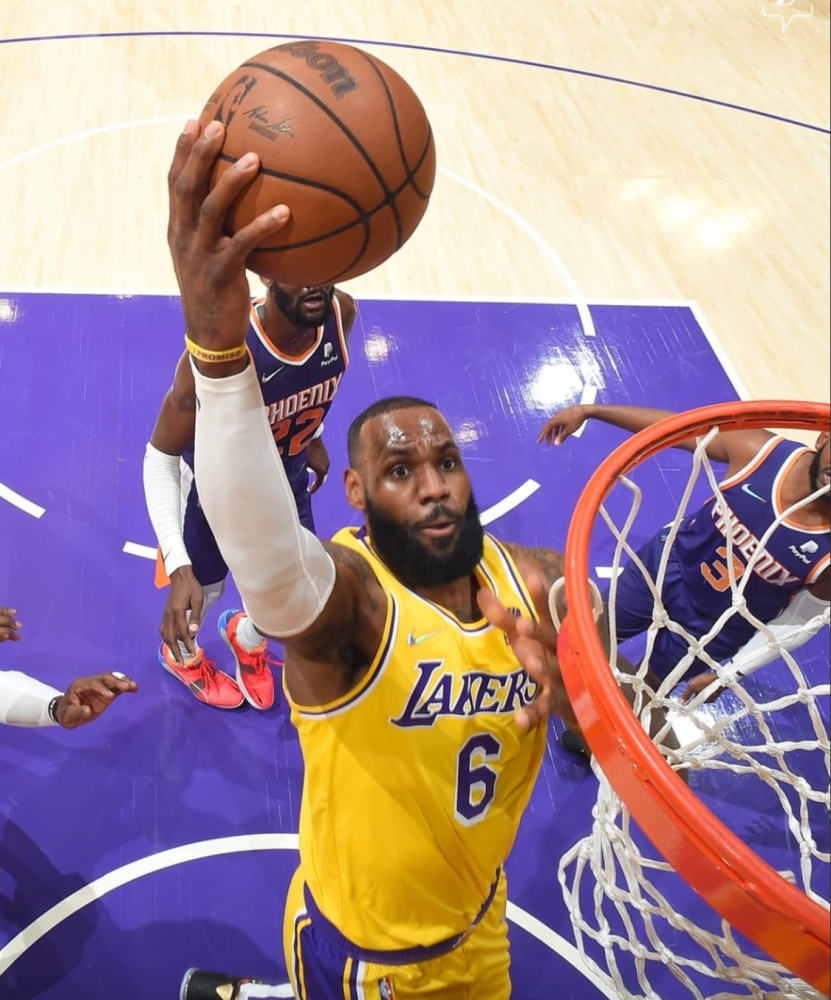 太阳难敌湖人，寻找下一场破局之机的简单介绍