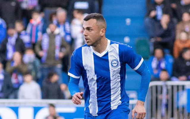 包含阿拉维斯将在主场对阵埃瓦尔的词条 包含阿拉维斯将在主场对阵埃瓦尔的词条