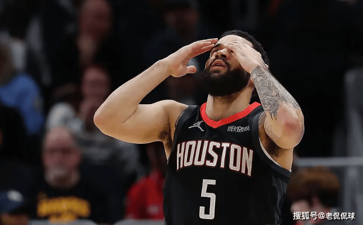 火箭客场惨败，面临两连败困境