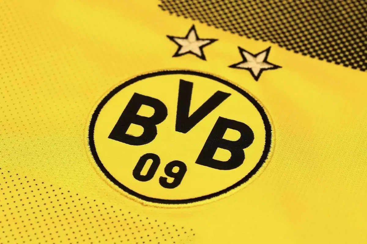 多特蒙德在德国足球领先积分榜 多特蒙德在德国足球领先积分榜