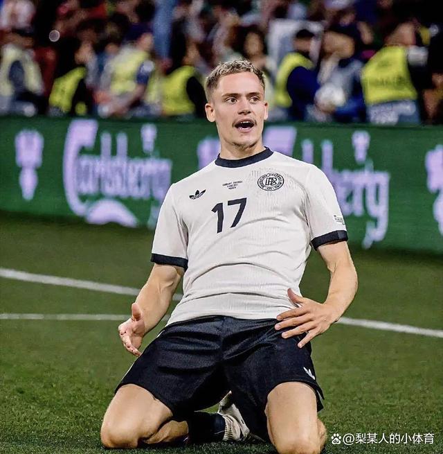 球星爆发！世界杯赛场再现神级操作