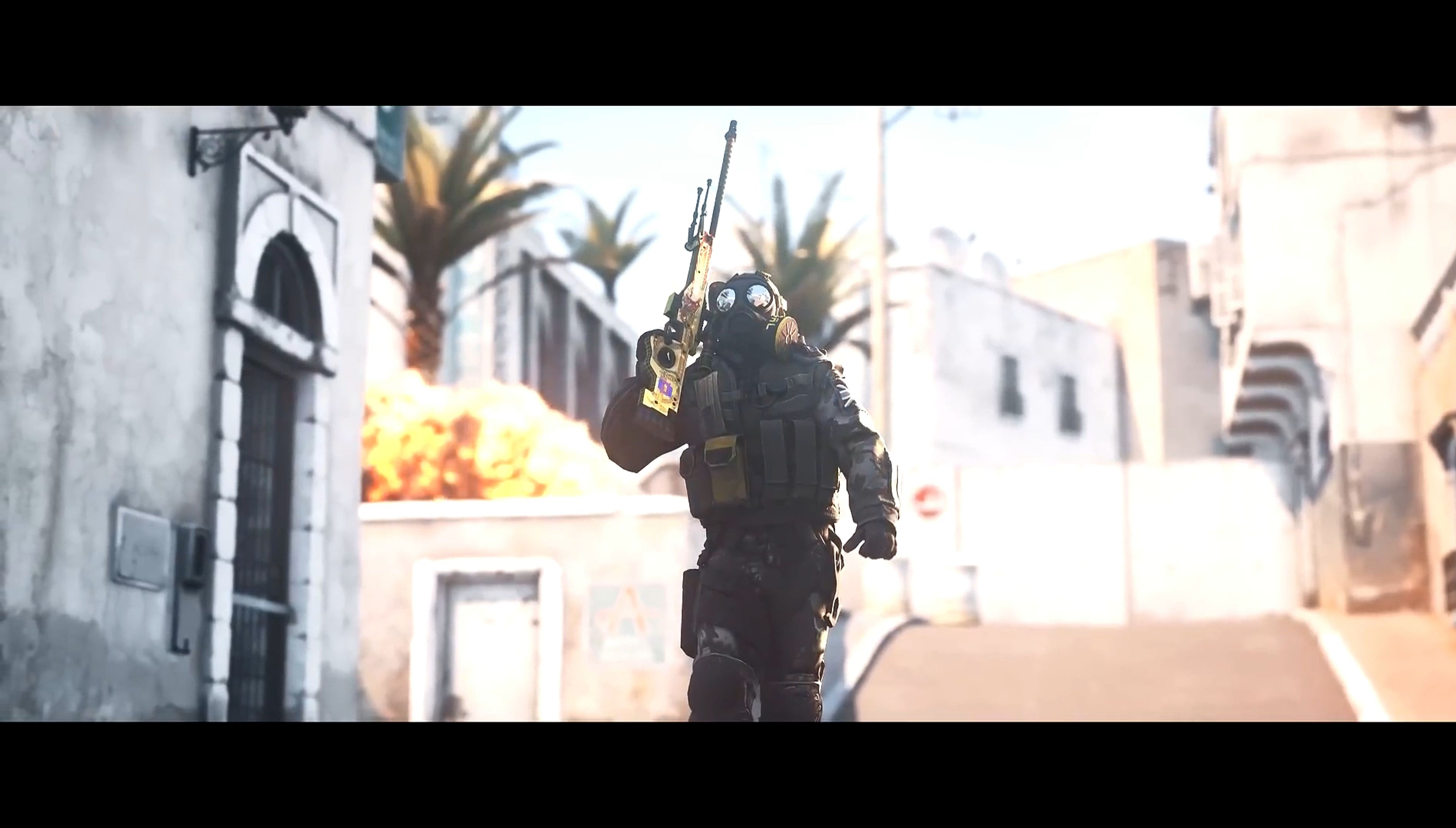 关于CS2选手刷新世界纪录,震撼全场的信息 关于CS2选手刷新世界纪录,震撼全场的信息