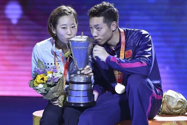 英格兰队横扫韩国队，许昕扛起全队