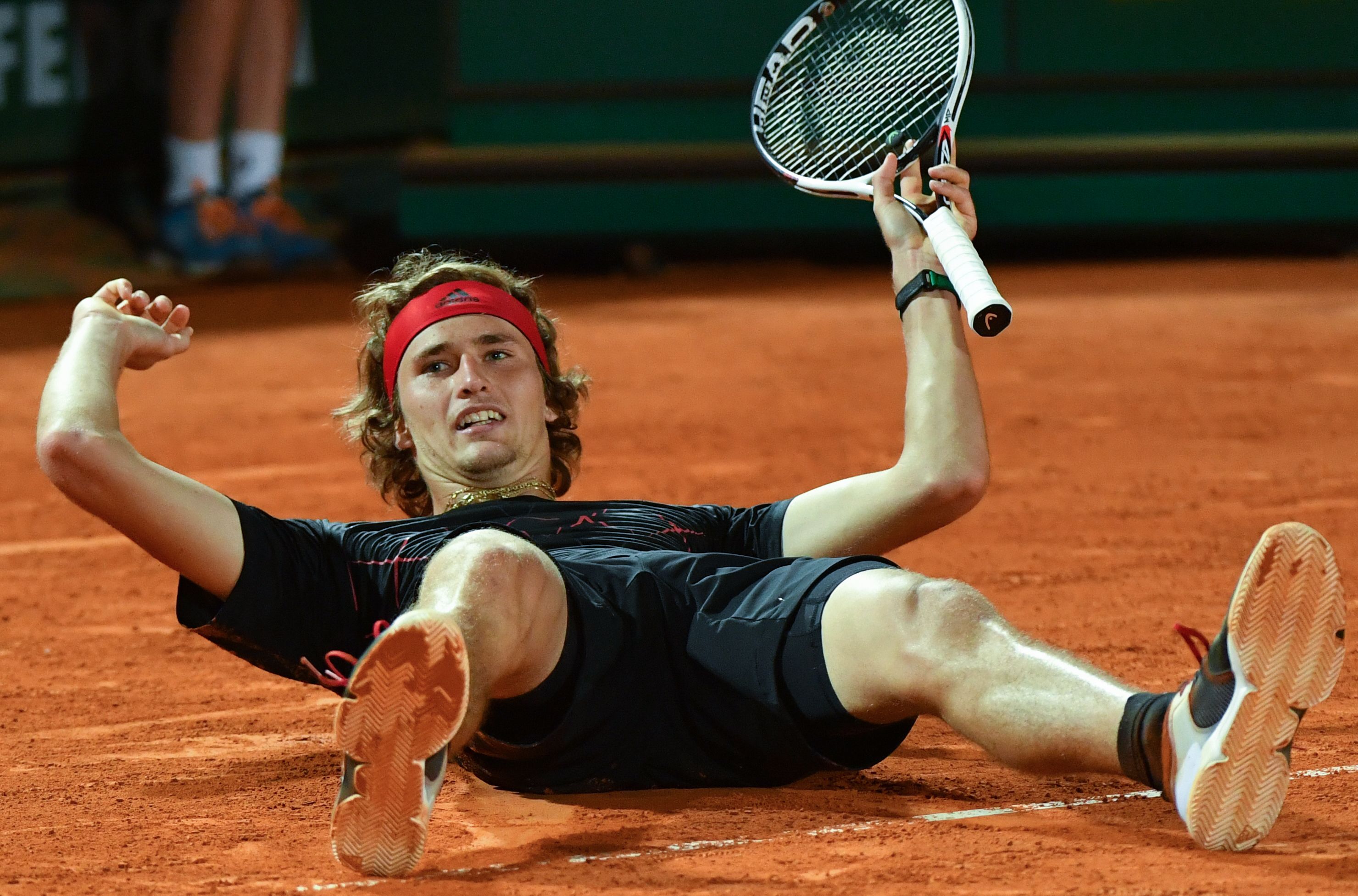 澳网轻取蒙特卡洛大师赛，兹维列夫状态火热的简单介绍