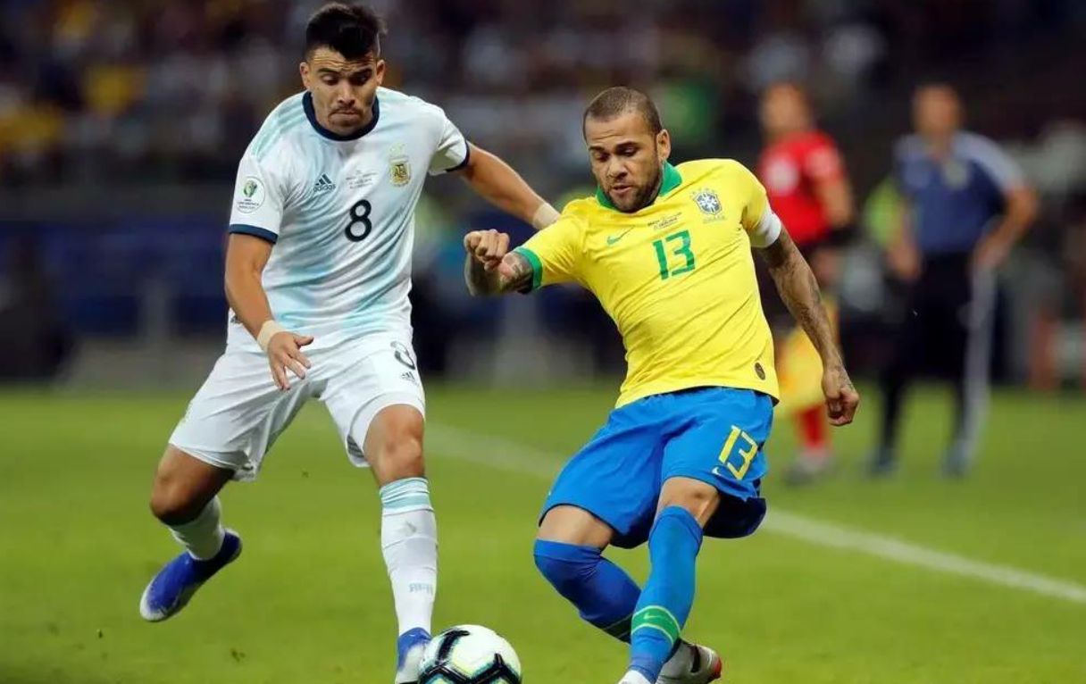 阿根廷翻盘挪威，蒂亚戈关键制胜的简单介绍