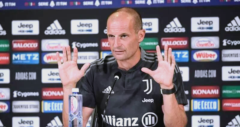 尤文图斯主场大胜，重振士气