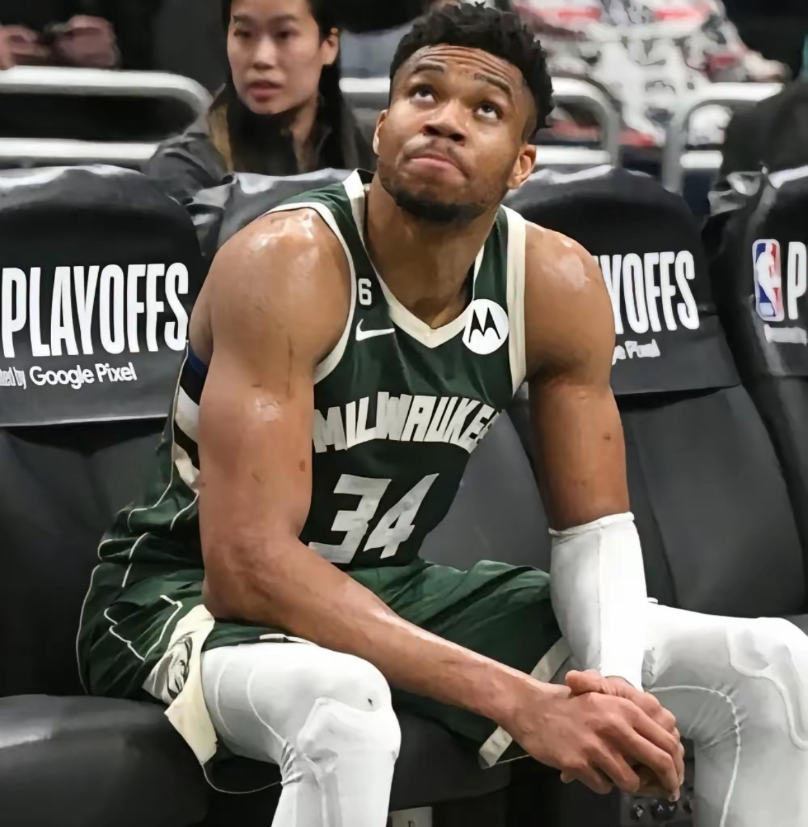 包含鹈鹕轻取凯尔特人,字母哥刷新纪录的词条 包含鹈鹕轻取凯尔特人,字母哥刷新纪录的词条