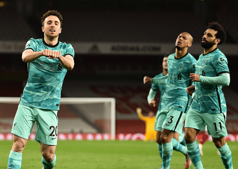 法国逆转那不勒斯，门迪统治全场