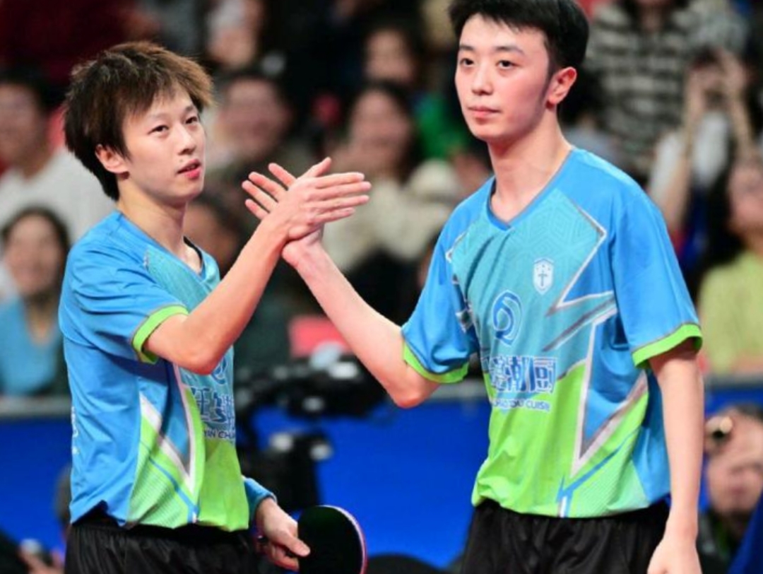 日本队逆转中国队，林高远点燃赛场