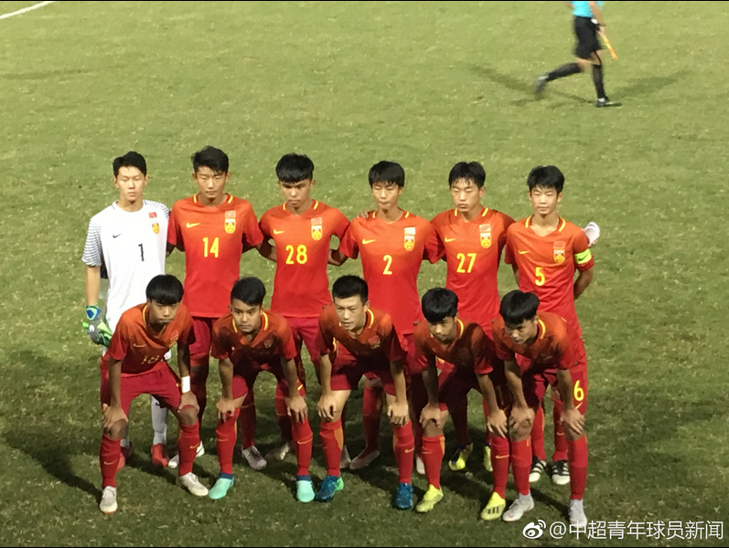 中国足球联赛中的胜负之争和实力对比