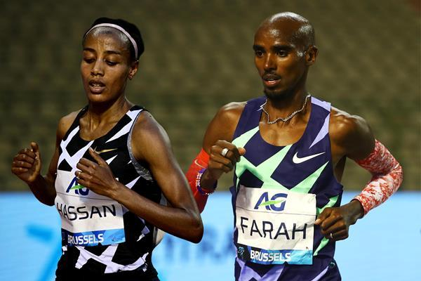 南非田径运动员创造历史，夺得铜牌