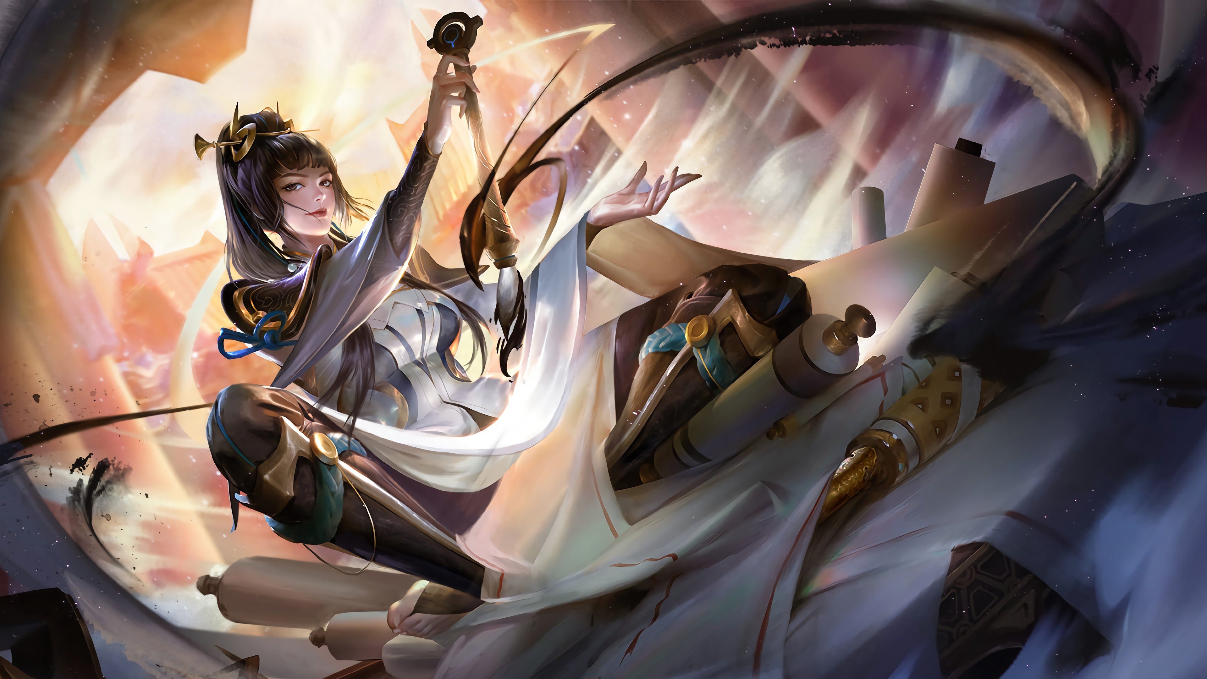 数据海啸与钢铁防线,当拉文的全面爆炸撞上篮网的绞杀阵