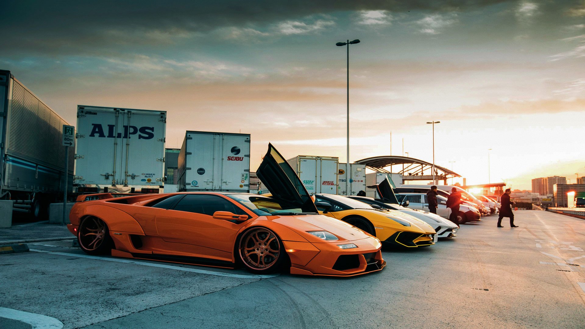 方向盘与足球的对话,当李刚仁的右脚遇见F1的方向盘